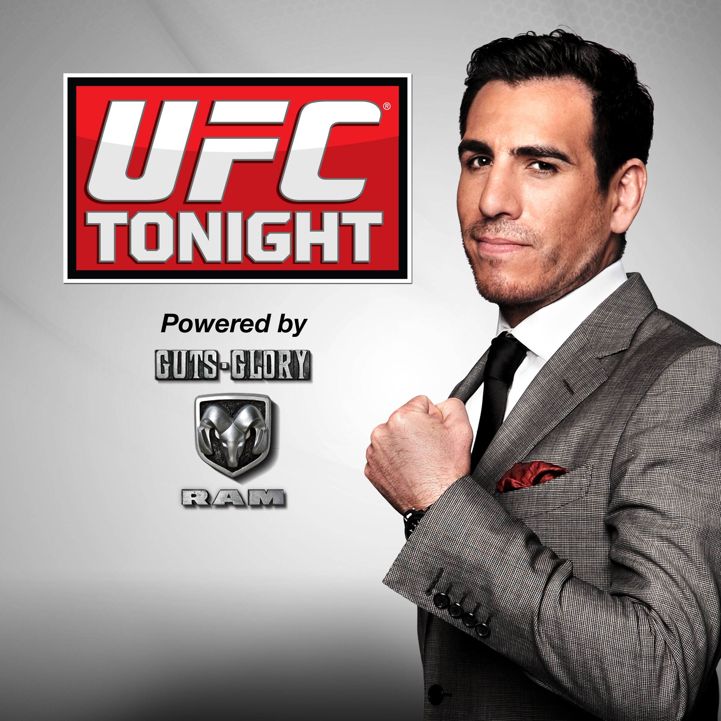 UFC Tonight Sports Podcast Podchaser